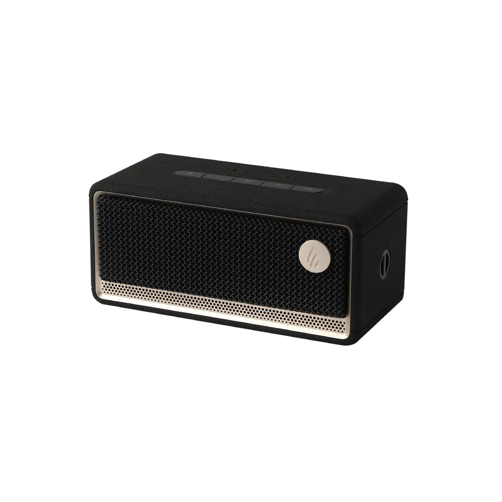დინამიკი Edifier ES60, 34W, Bluetooth, Ambient Light Portable Speaker, Black