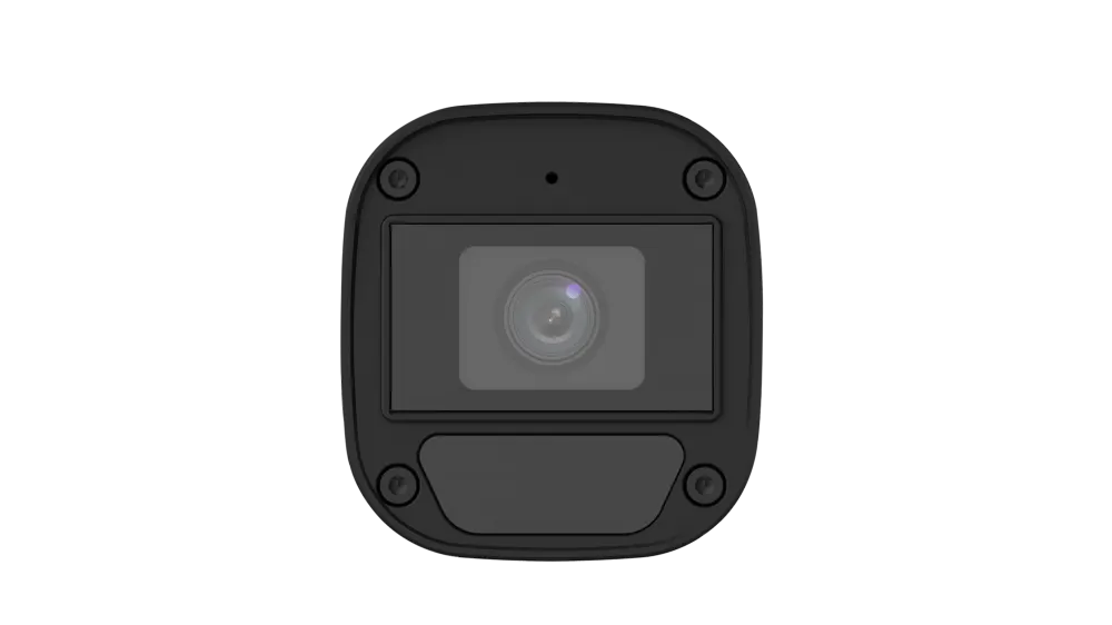 ანალოგური კამერა 2MP 2.8mm, Bullet, IR, Mic, Uniview UAC-B112-AF28