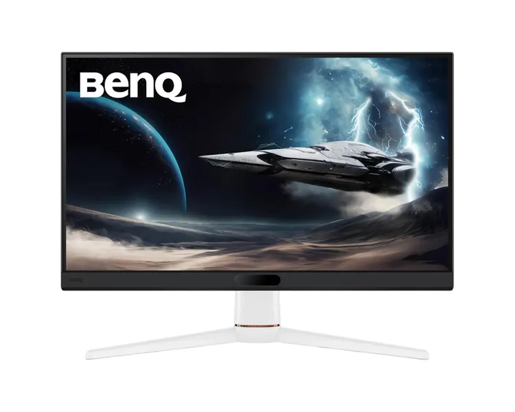 მონიტორი BenQ MOBIUZ EX251 24.5" FHD IPS 220Hz 1ms 2xHDMI DP USB/USB-C Built-in Speaker - 9H.LN9LA.TBE