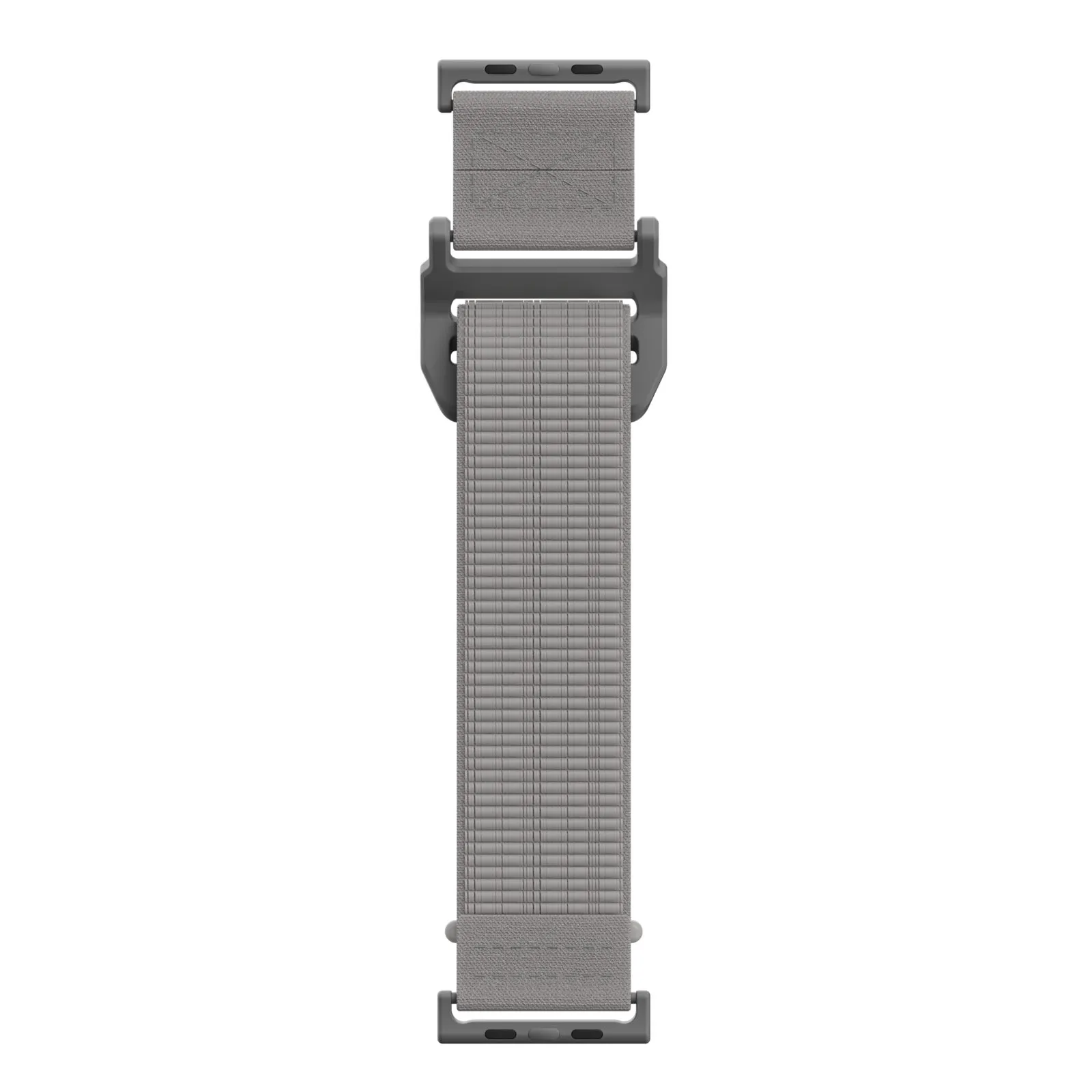 UAG Watch 45 Active Strap 2022-Graphite nylon