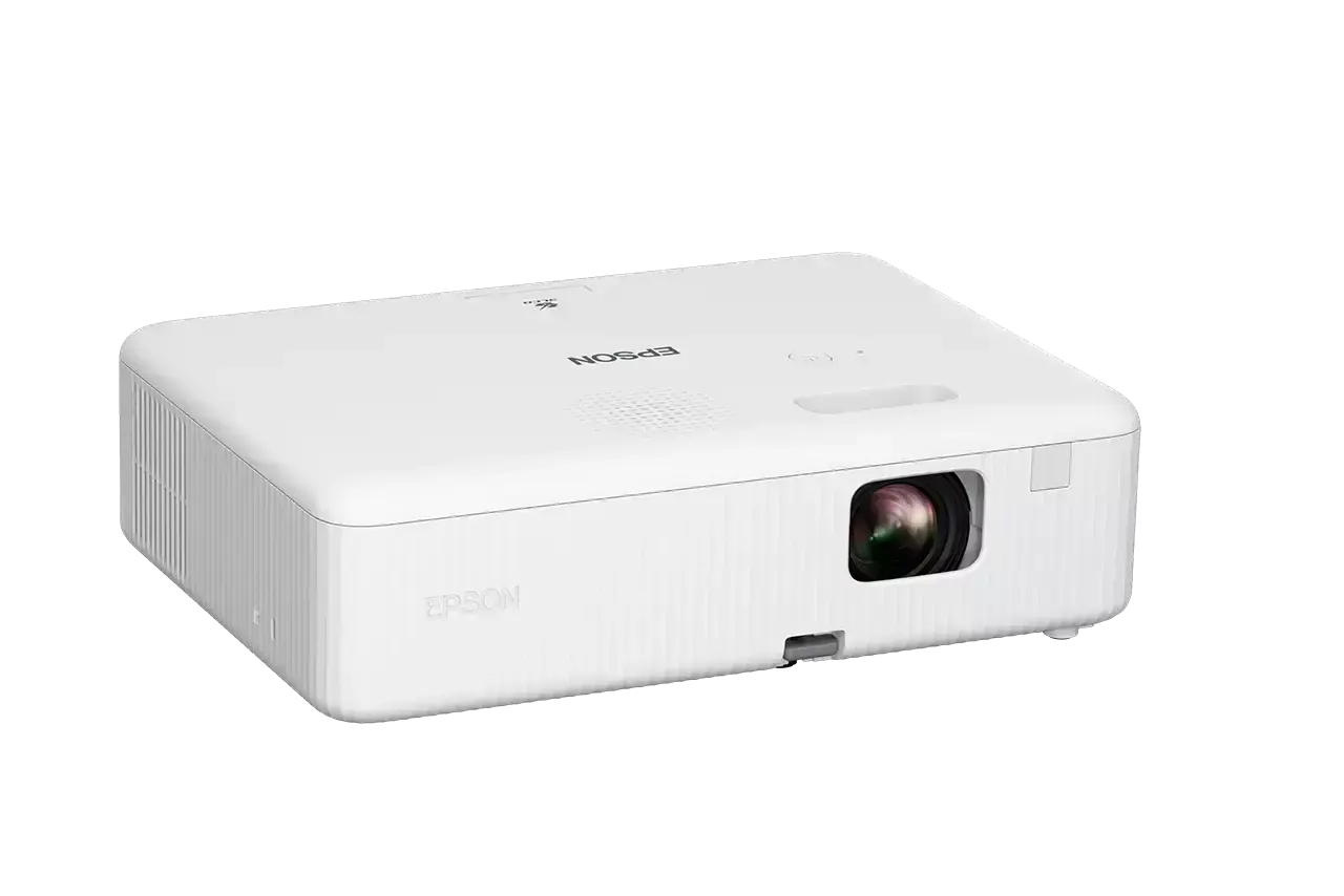 პროექტორი EPSON CO-W01 Projector 3LCD
