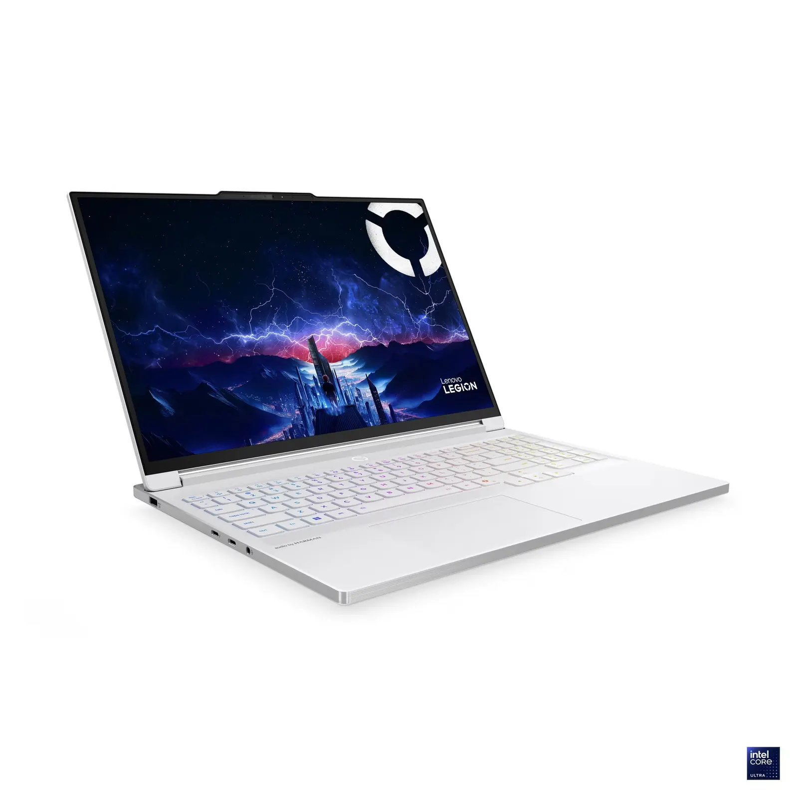 Legion 7 16IAX10, Lenovo, Notebook, 16" 2K+ OLED 500N 240Hz, U9 275HX 24C, 32GB, 1TB, RTX5070_8GB, 2Y.