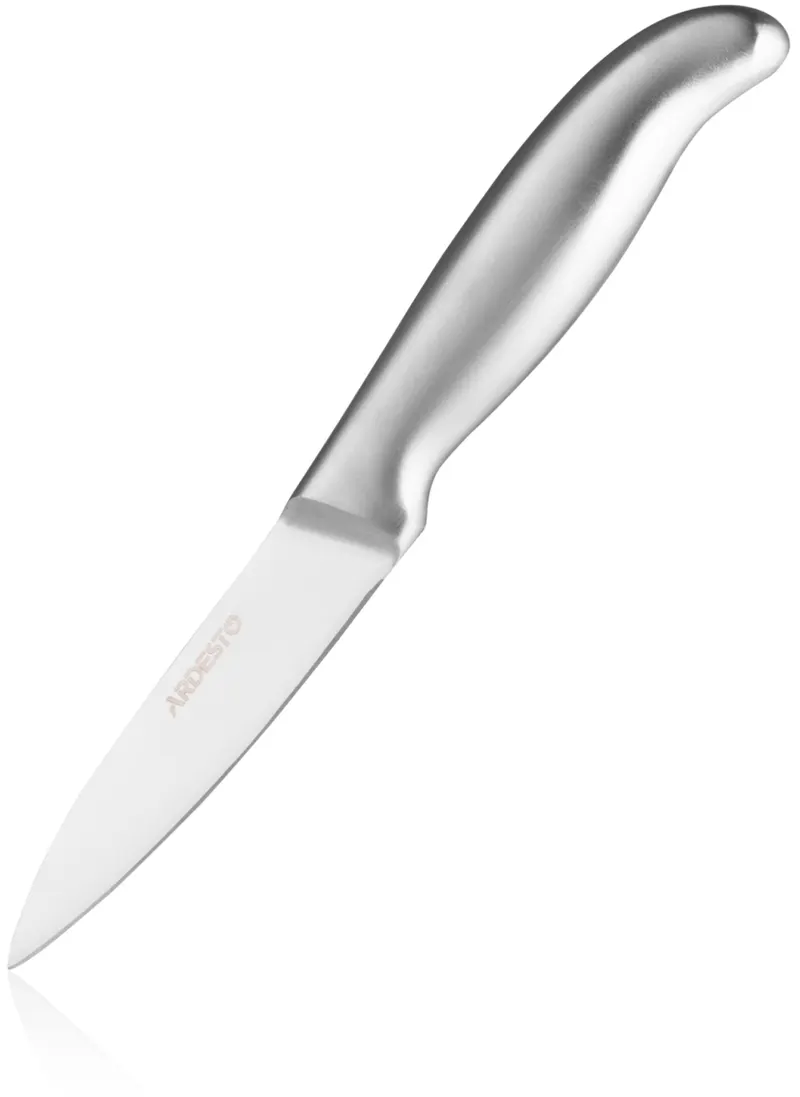 დანა Ardesto Paring knife Gemini 8,9 cm, stainless steel