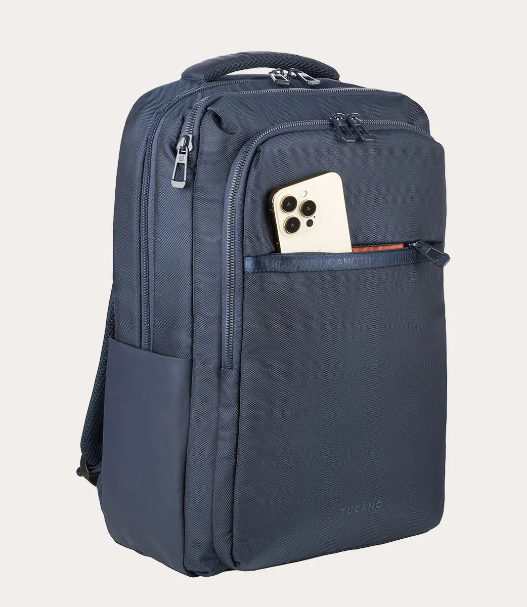 ზურგჩანთა TUCANO MARTEM BACKPACK 15.6" BLUE