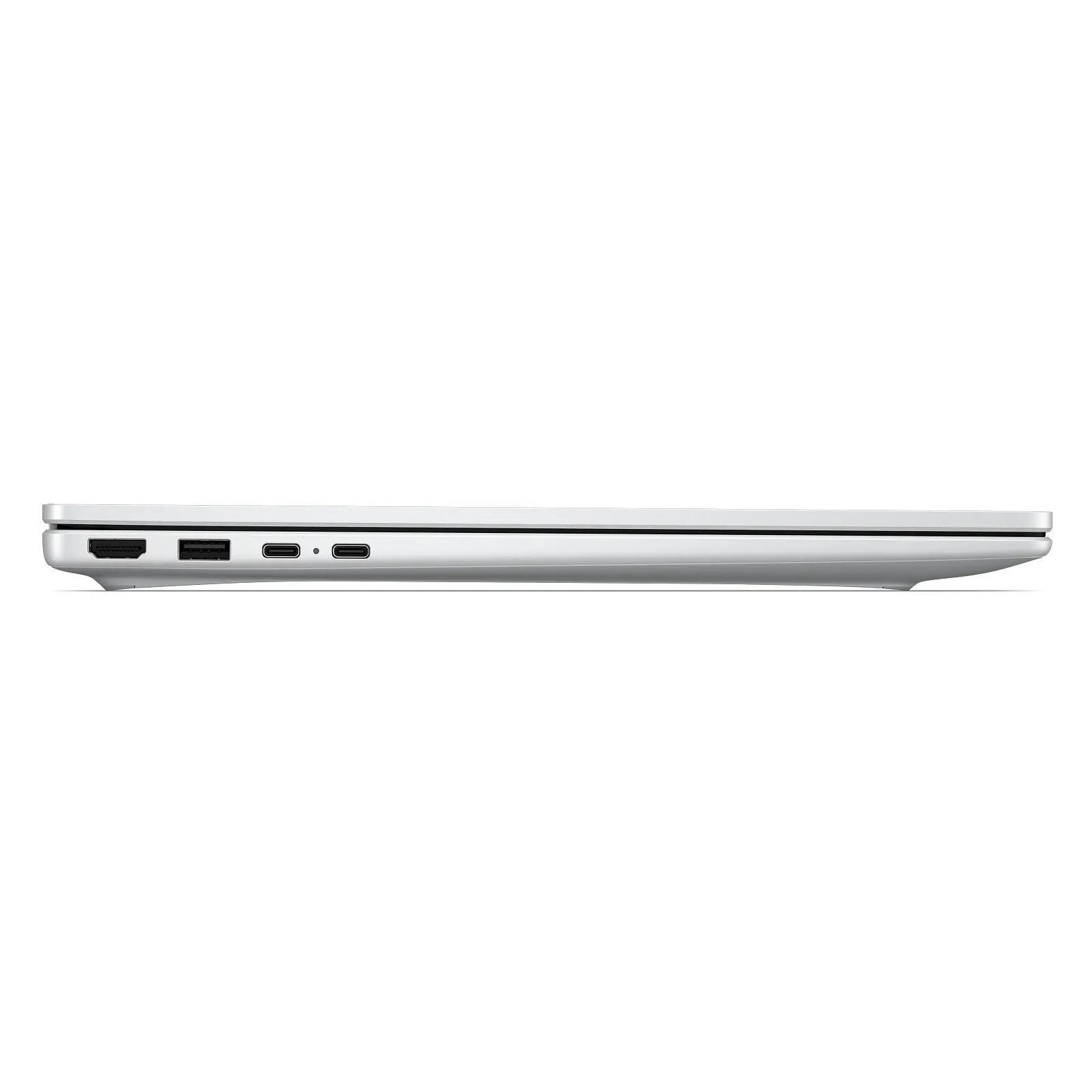 HP OmniBook 3 16 16-bu0048ci, 16", Core 5-315, 12GB, 512GB, Glacier Silver