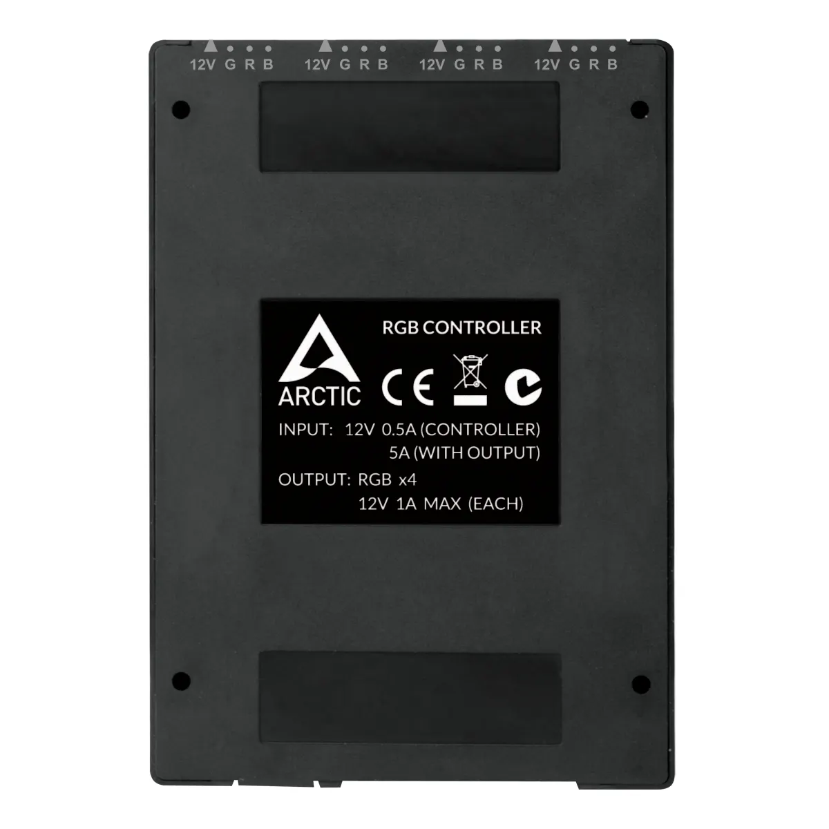 Arctic RGB Controller