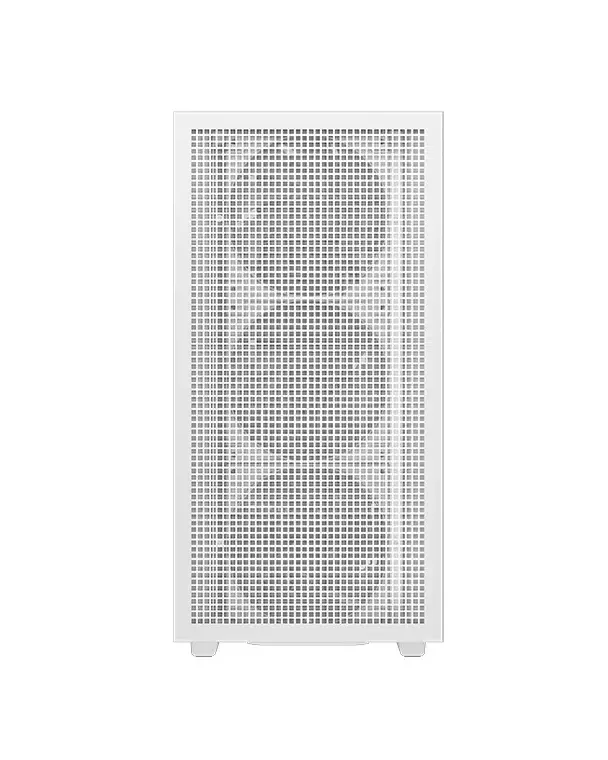 ქეისი Deepcool, CH560 DIGITAL WH, Case White