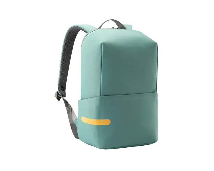 ზურგჩანთა Kingsons Waterproof Backpack 15.6" Light Green - K9877-5