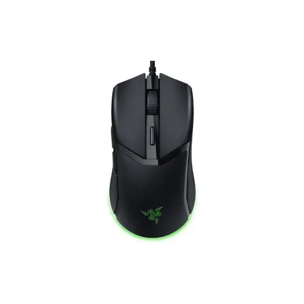 Razer, Cobra, (RGB) Mouse Black