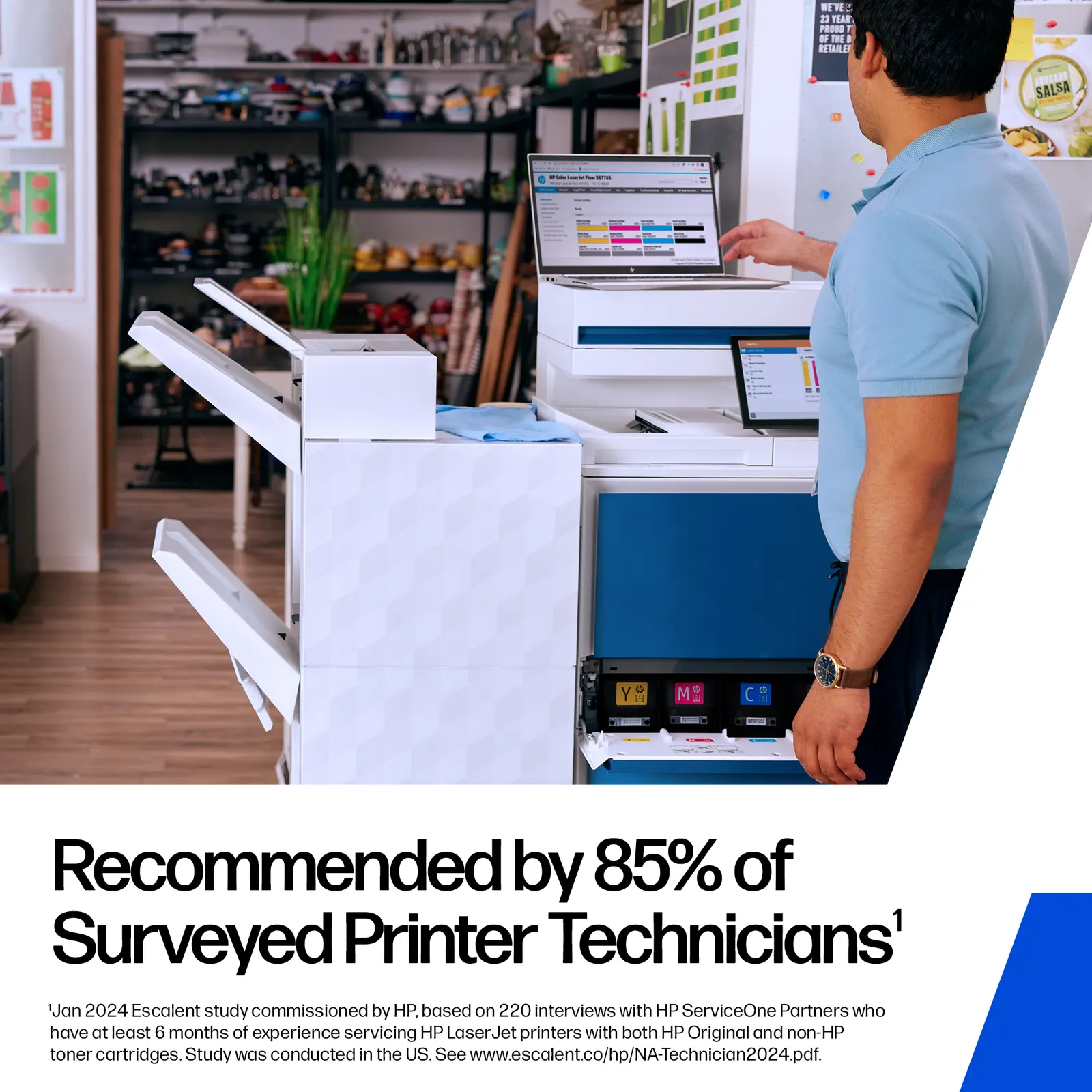 HP 126A Black Original LaserJet Toner Cartridge
