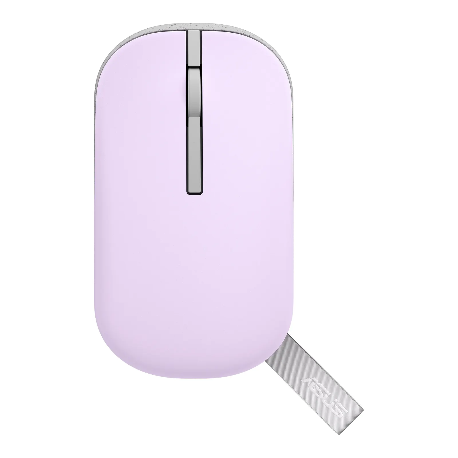 მაუსი MD100 MOUSE/PUR//BT+2.4GHZ