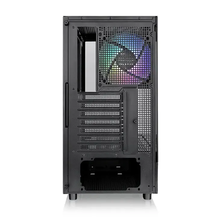 Thermaltake, View 270 TG ARGB Case Black.