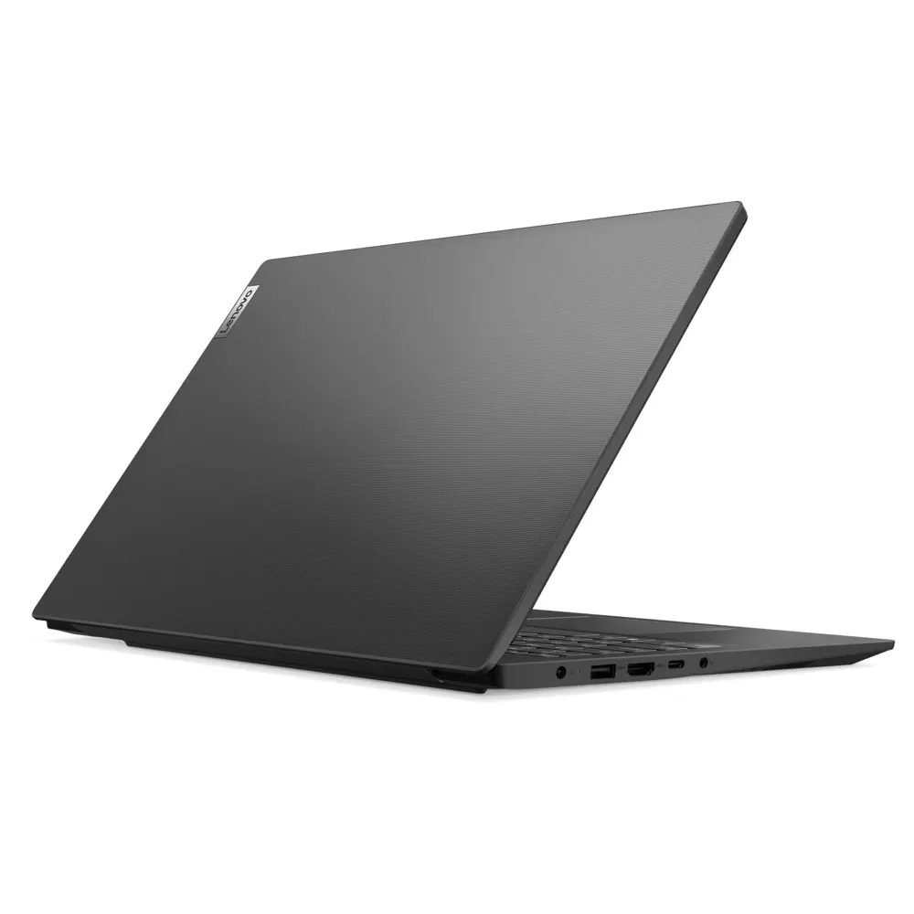 ნოუთბუქი Lenovo 83GW00KBGX V15 Gen 5 i, 15.6", Core 7-240H, 16GB, 512GB SSD, Integrated, Black