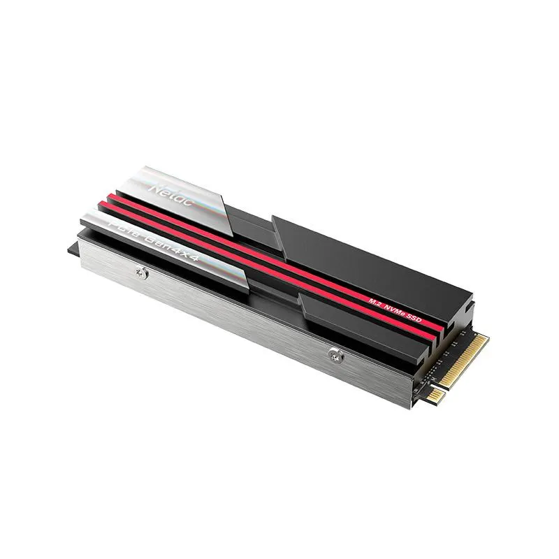Netac, NV7000 M.2 PCIE SSD, 1TB. PCIe Gen 4.