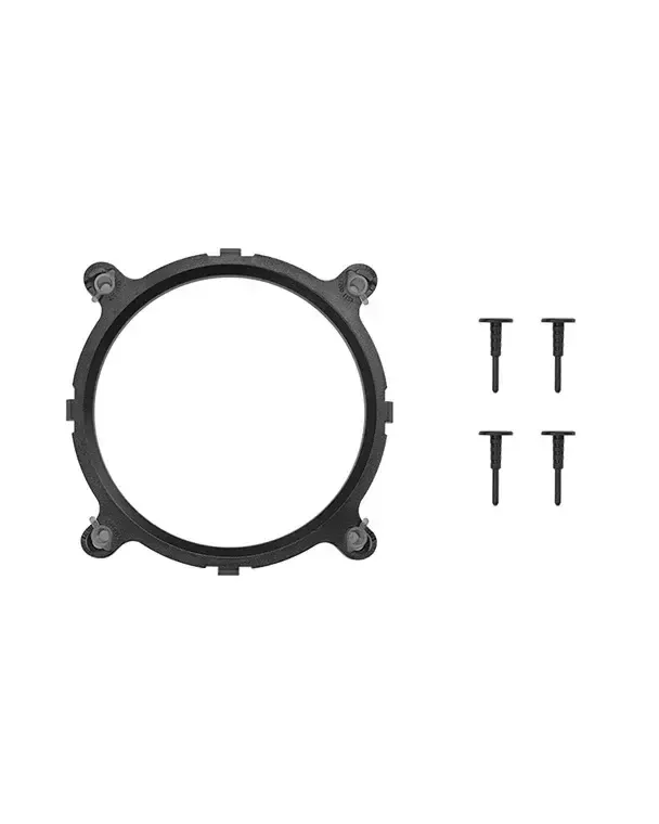 ქულერი DeepCool, AG300 WH ARGB CPU Cooler