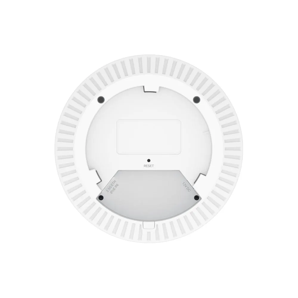 აქსეს პოინტი TP-Link, EAP723, Access Point, BE3600 Ceiling Mount Wi-Fi 7 Access Point