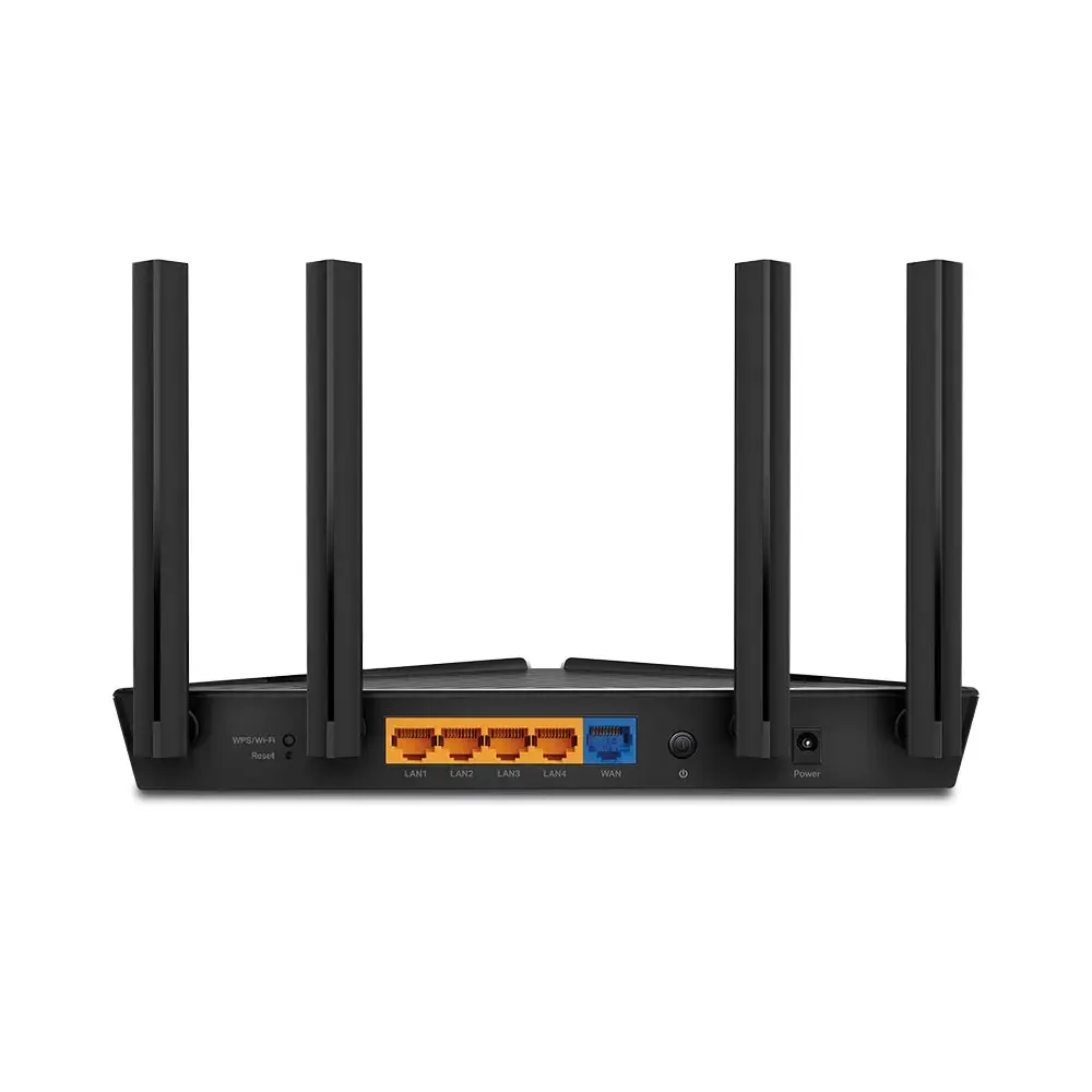 TP-Link, Archer AX23, AX1800 Wi-Fi 6 Router