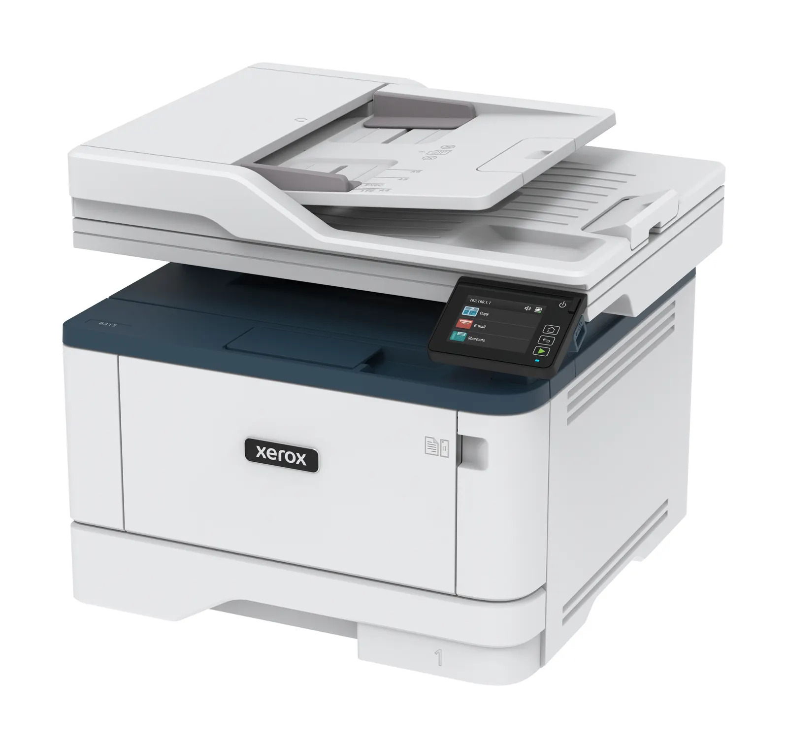 პრინტერი MFP A4 b/w Xerox B315 (Wi-Fi)