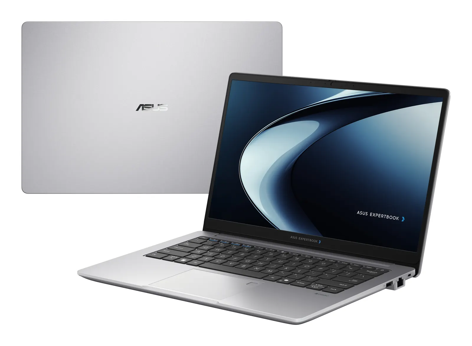 ASUS ExpertBook Essential 14 P1403CVA-S62185W, 14.0", CORE 7-240H, 16GB, 512GB, Misty Grey