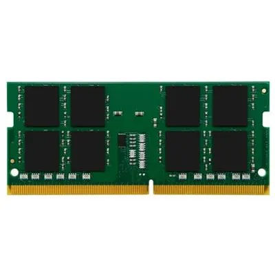 ოპერატიული მეხსიერება Kingston, RAM 32GB 5600MT/s DDR5 CL46 SODIMM.
