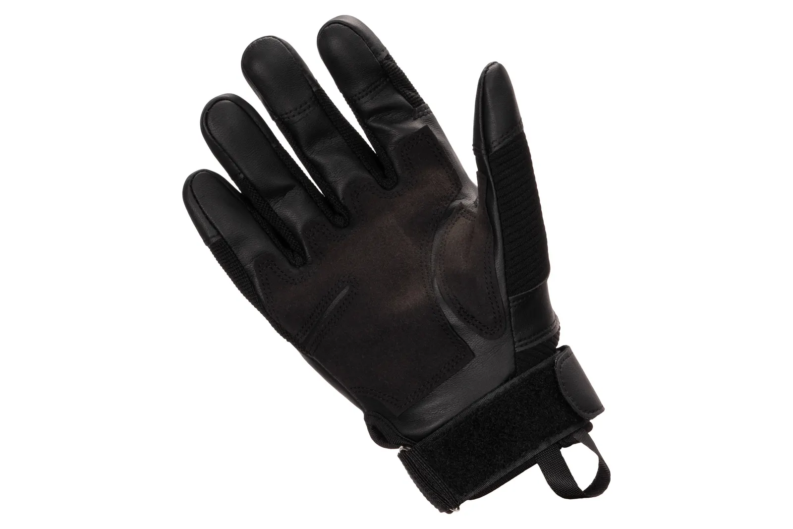 ტაქტიკური ხელთათმანი 2E gloves, Sensor Touch XL, Black