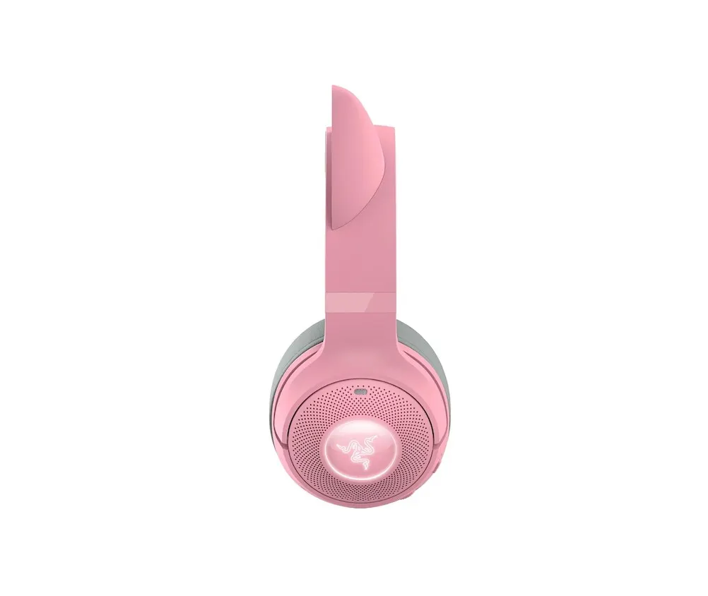 Razer, Kraken Kitty V2 BT, Headset quartz Ed