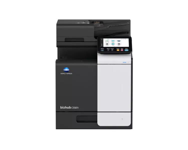 პრინტერი Konica Minolta Bizhub C3321i - AAJP027