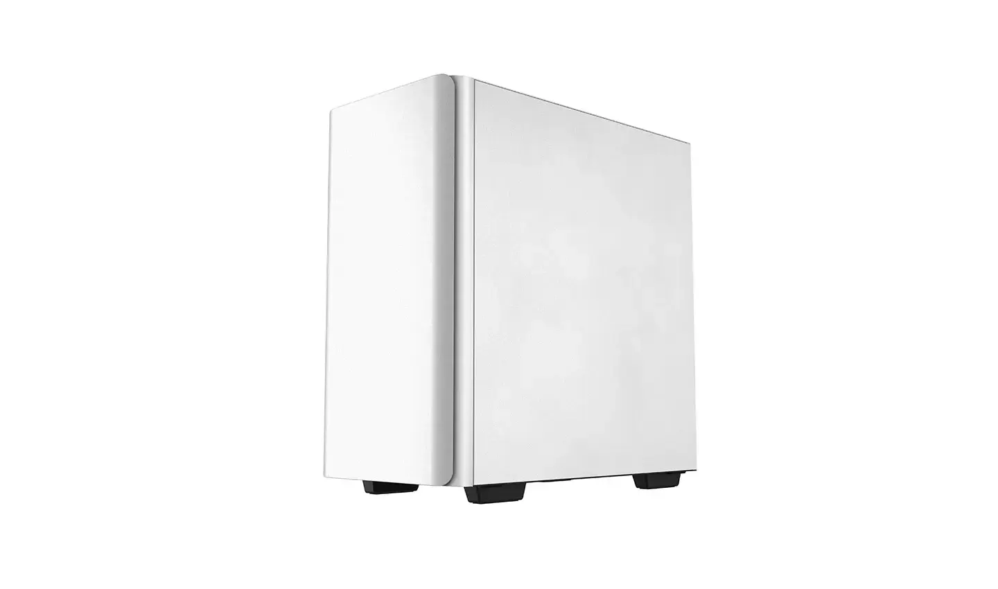 DeepCool, CK500 WH Case White