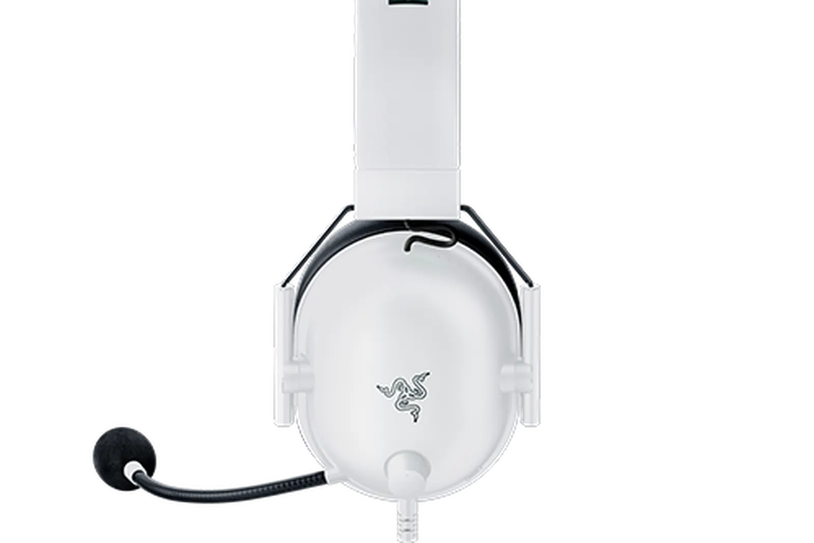 ყურსასმენი Razer Headset Blackshark V2 X 3.5mm White