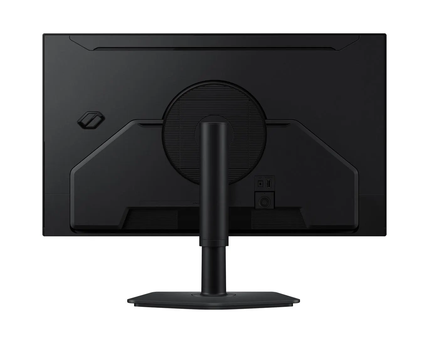 Odyssey G5 G50F, SAMSUNG, Monitor, 27" QHD 180Hz Gaming.