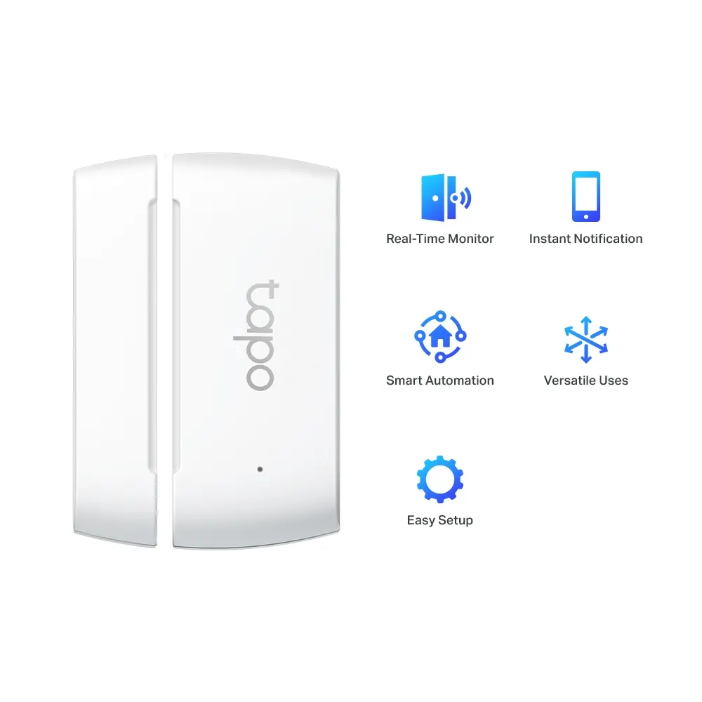 სენსორი TP-Link Tapo T110 Smart Contact Sensor