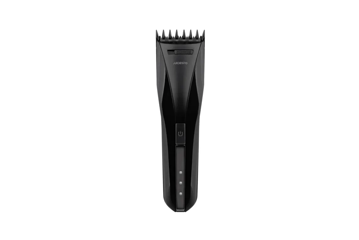 თმის საკრეჭი ARDESTO Hair clipper Ardesto HC-Y20-B