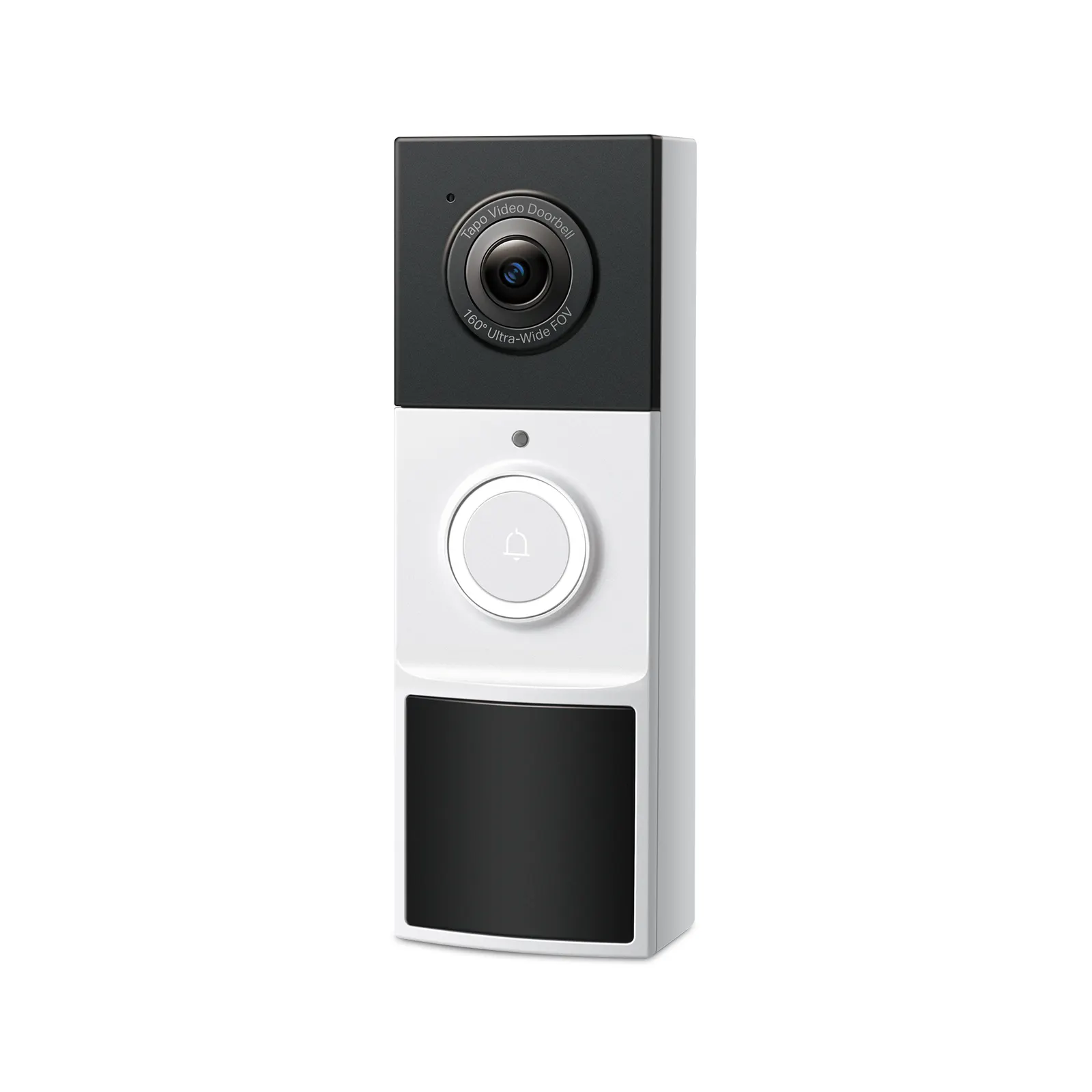ვიდეოზარი TP-Link Tapo D210 Video Doorbell