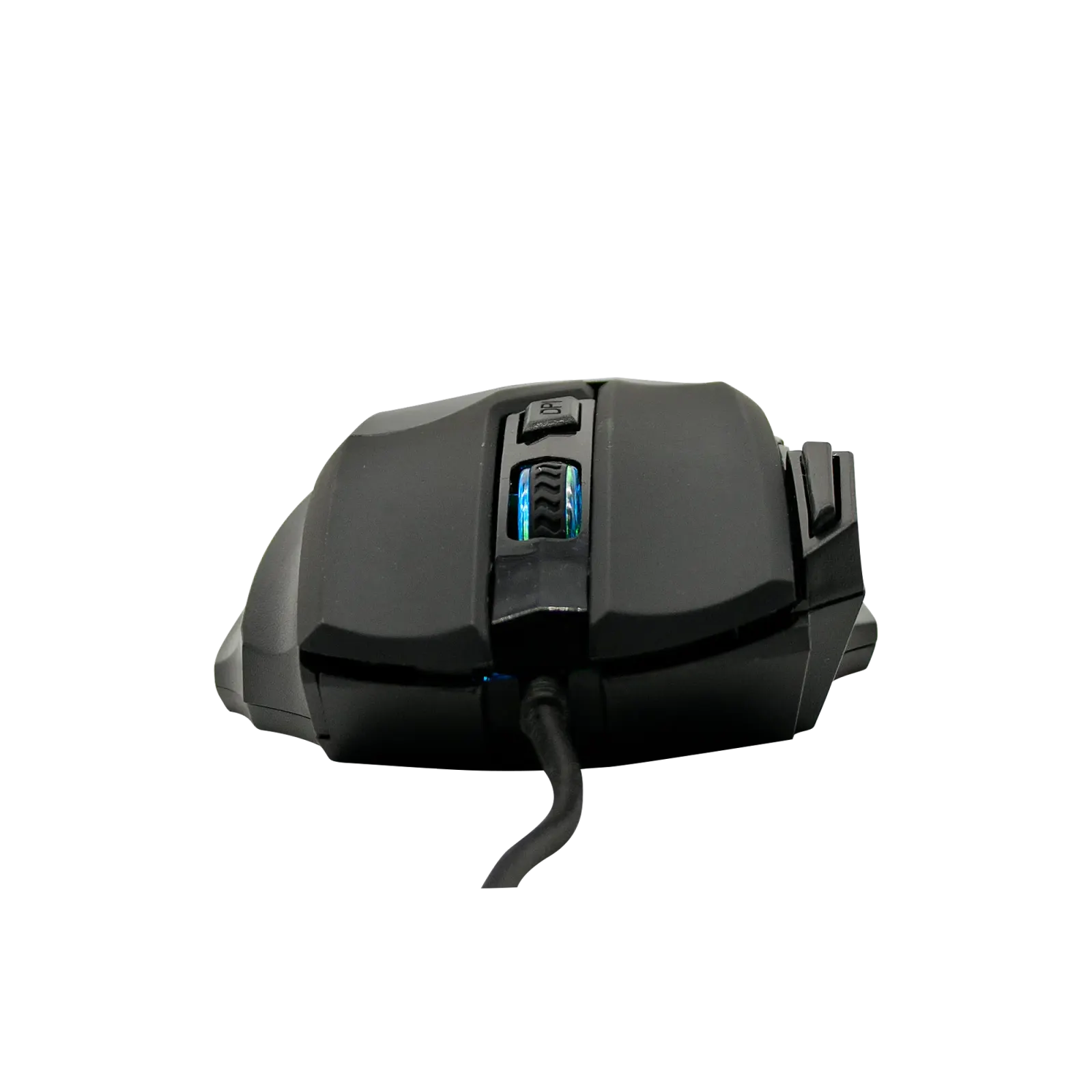Crown Micro, CMGM-X2, Mouse Black