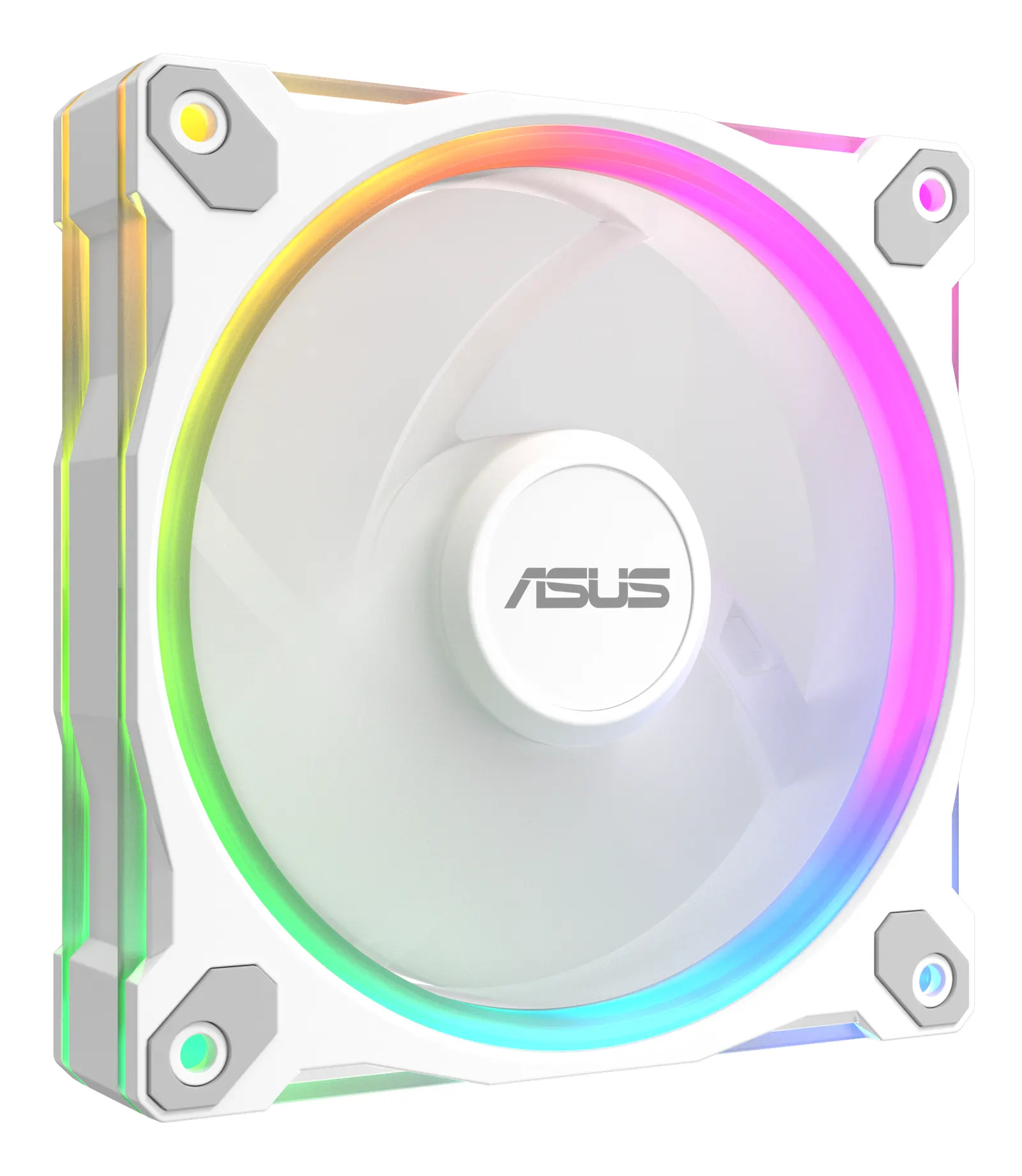 ქეისის ვენტილატორი ASUS MR120-1/WT