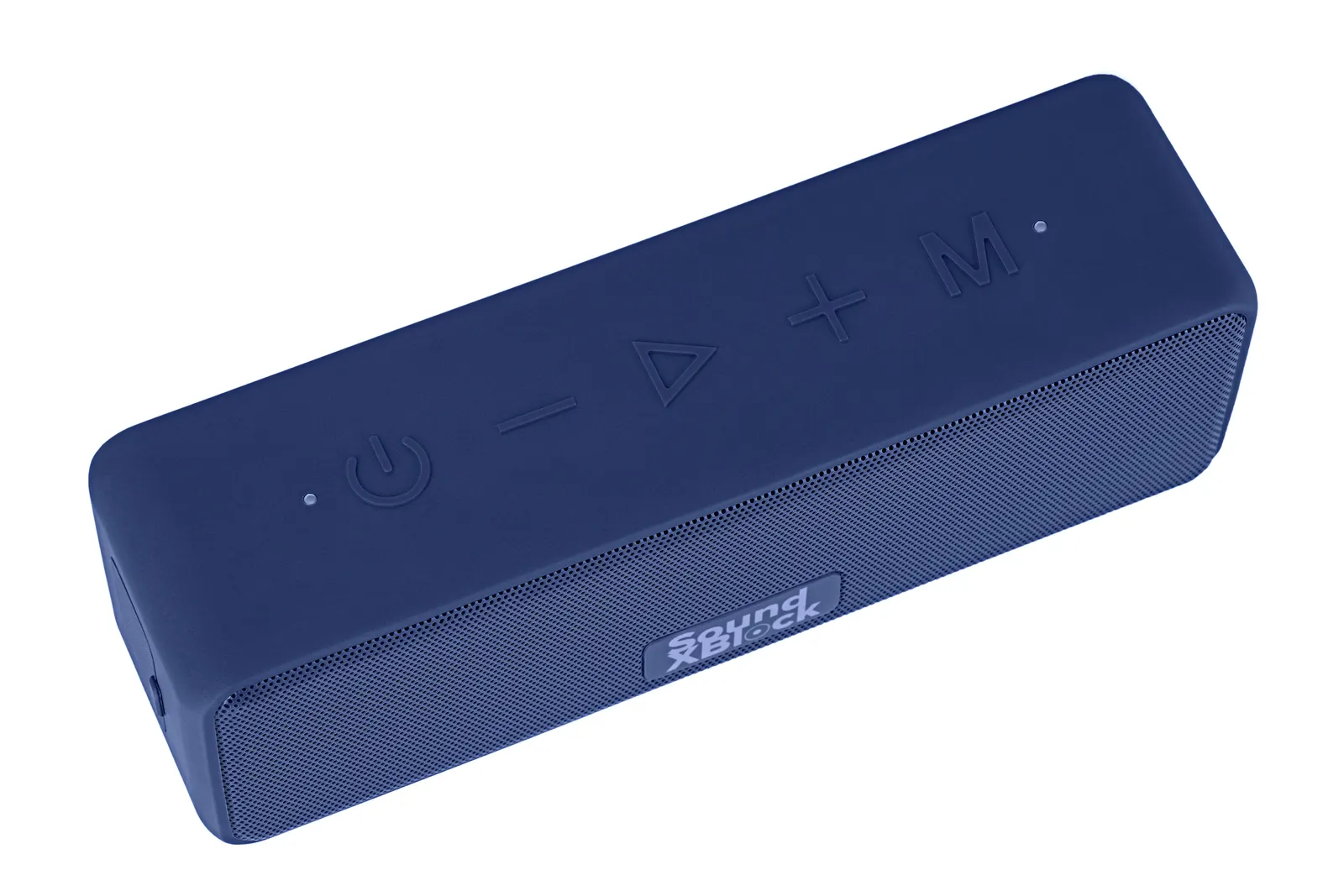დინამიკი Portable Speaker 2E SoundXBlock Wireless Waterproof Blue