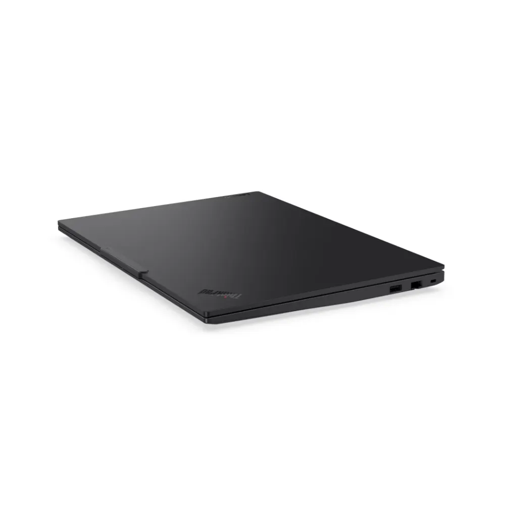 ნოუთბუქი Lenovo 21SR0048GX Thinkpad E16 G3, 16", Ultra 5-225U, 16GB, 512GB SSD, Integrated, Black