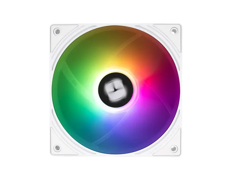 ქულერი THERMALRIGHT TL-N12W-R5-S 120mm ARGB Case Fan 2000 RPM±10%