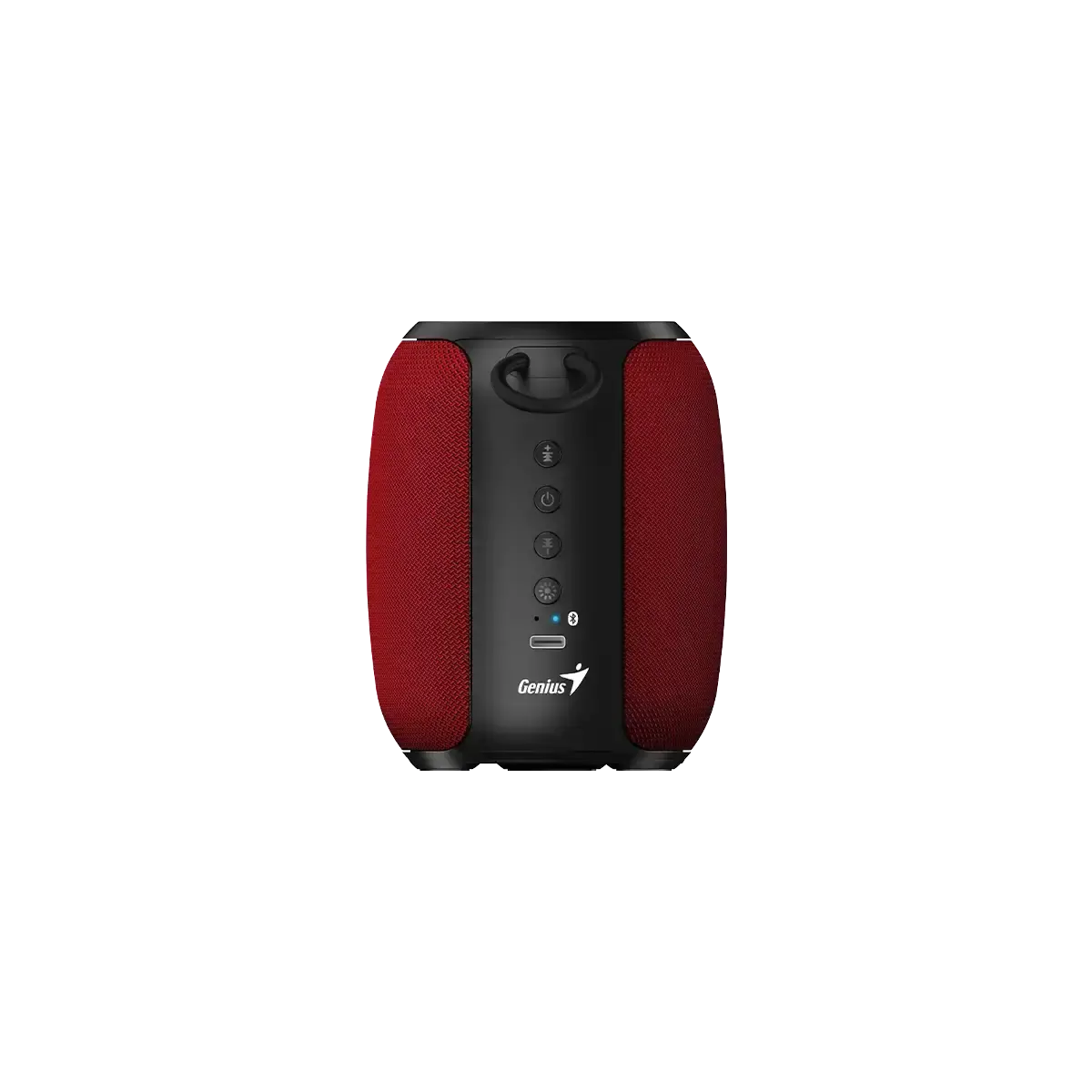 Genius, SP-915BT Bluetooth Speaker Red