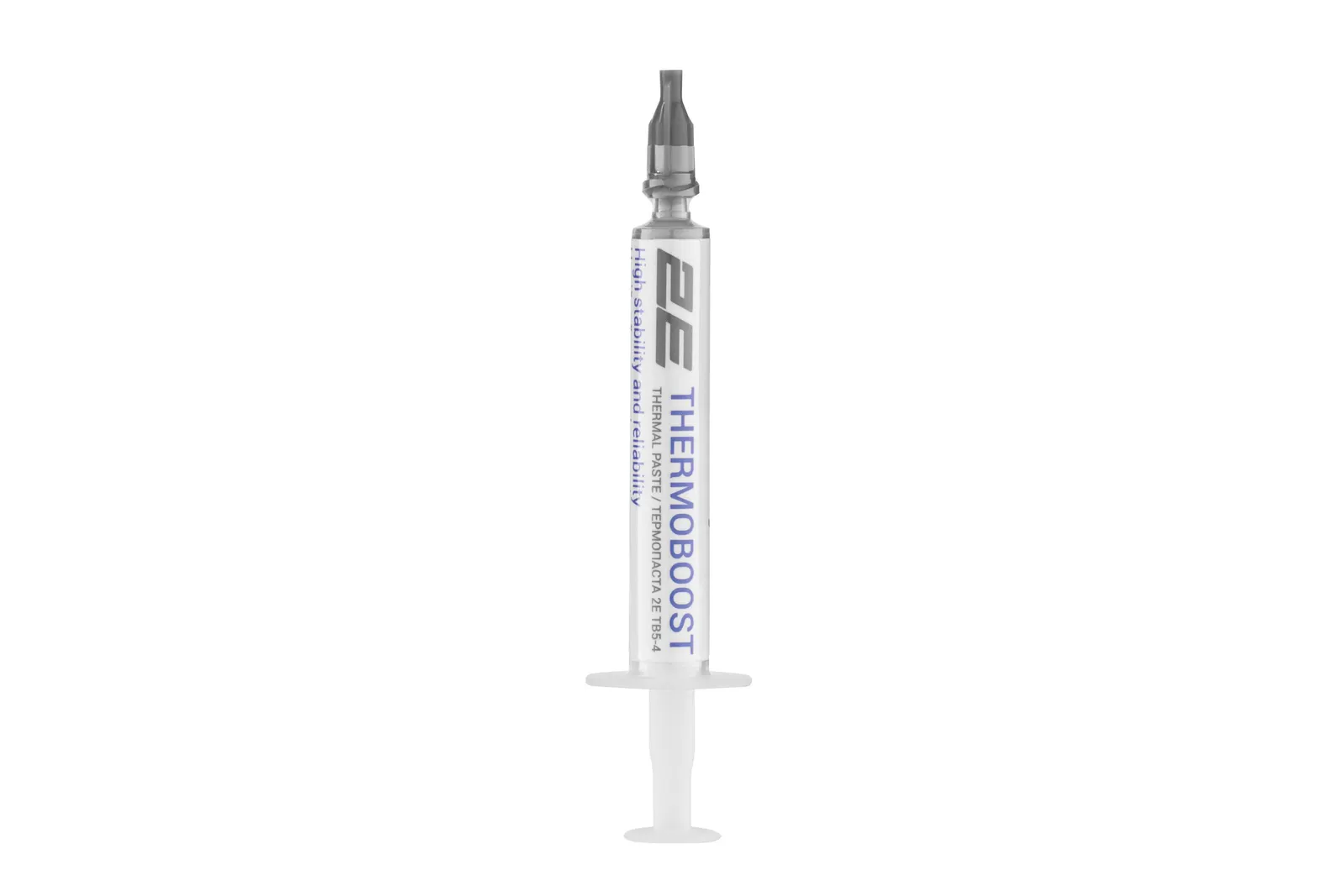 2E Thermal Paste Thermoboost Master TB5-4 4.63W/mK 3g