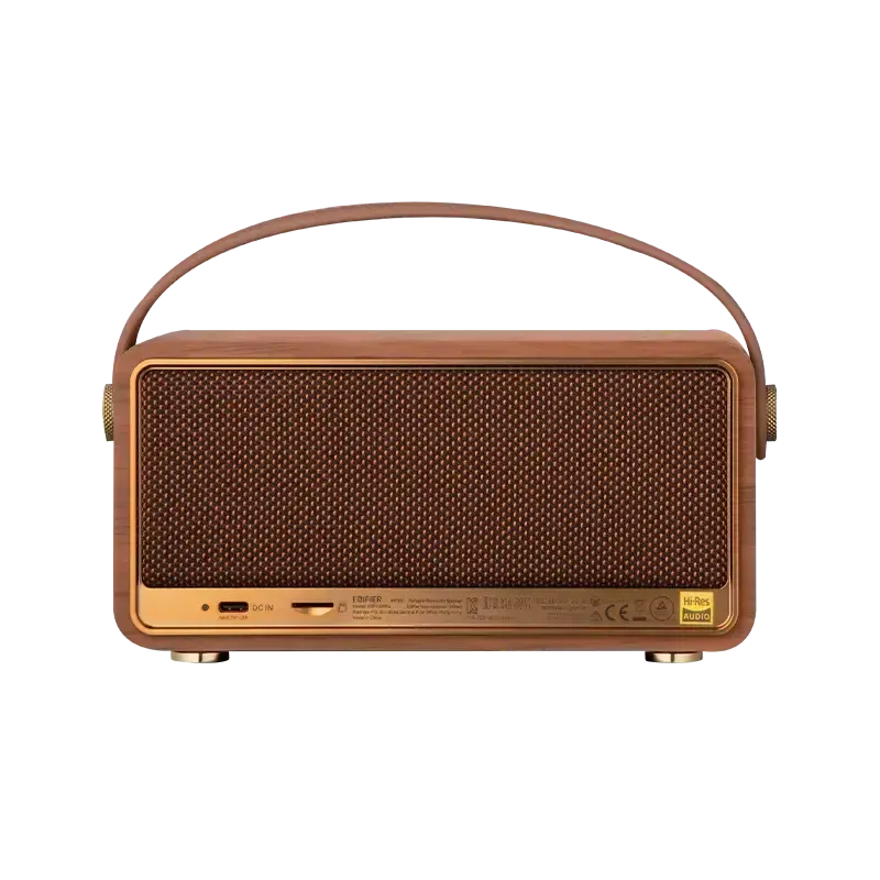 დინამიკი Edifier, MP330 Bluetooth Speaker Brown