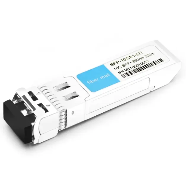 SFP მოდული SFP+ Module(850nm,300m,LC)