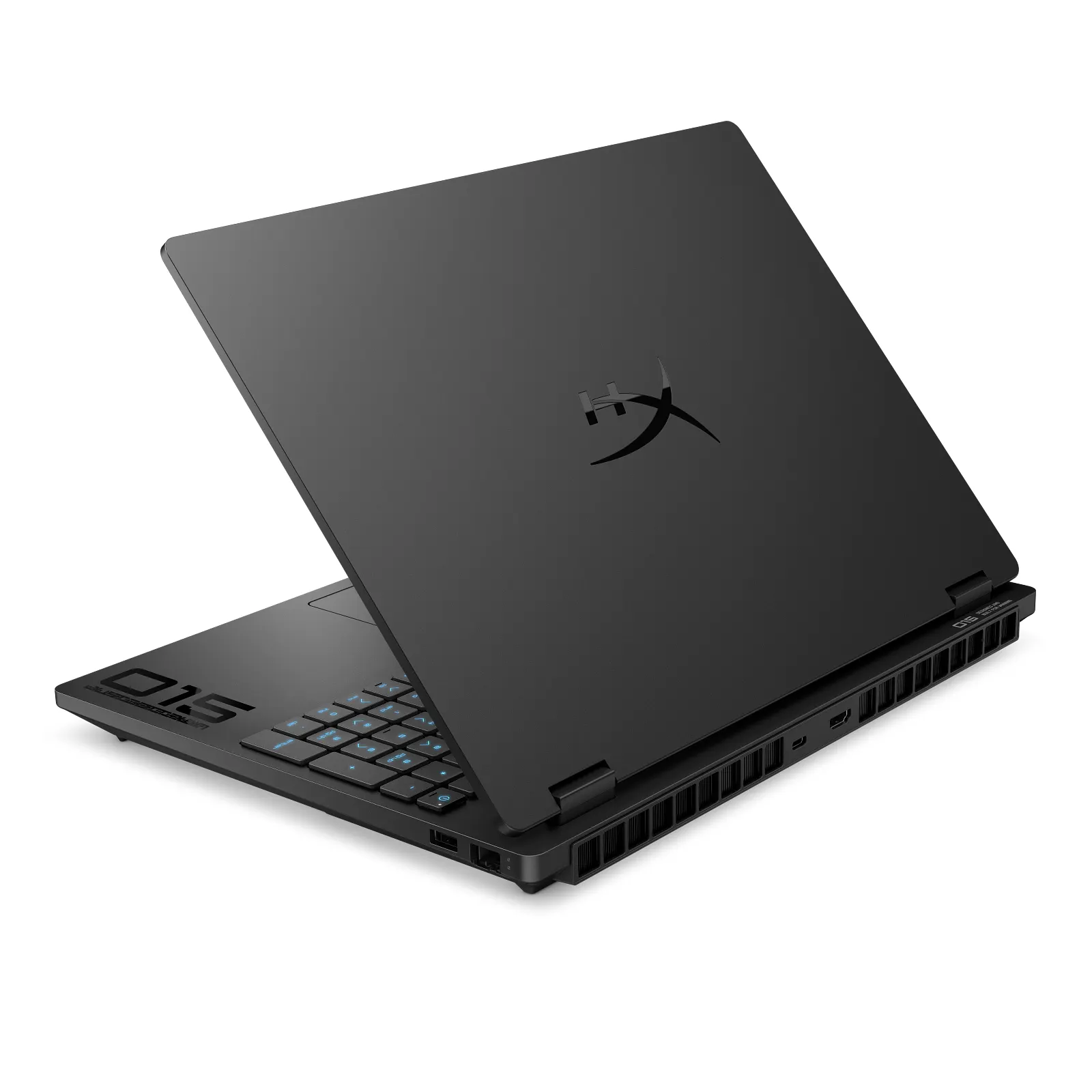 HP HyperX OMEN 15 15-gb0012ci, 15.3", R7-260, 16GB, 512GB, Shadow Black Thin