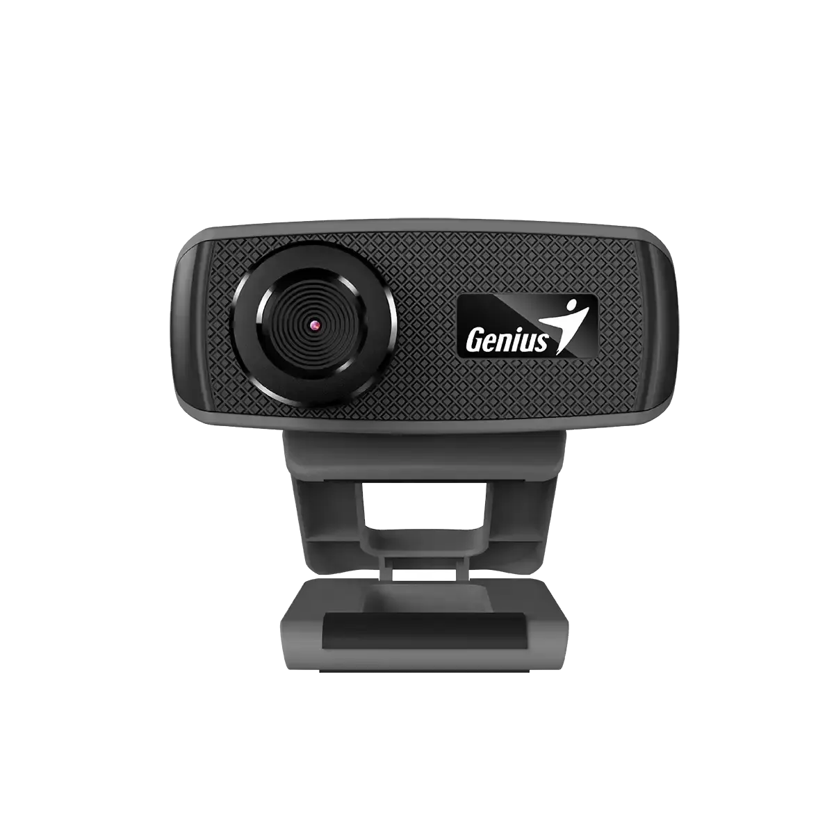 Genius, Facecam 1000x V2 Webcam Black