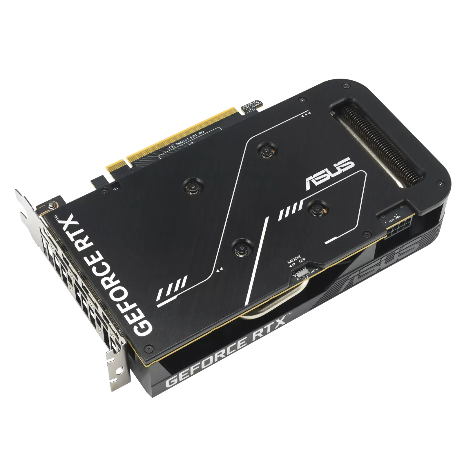 ASUS Dual GeForce RTX™ 5050 8GB GDDR6 OC Edition