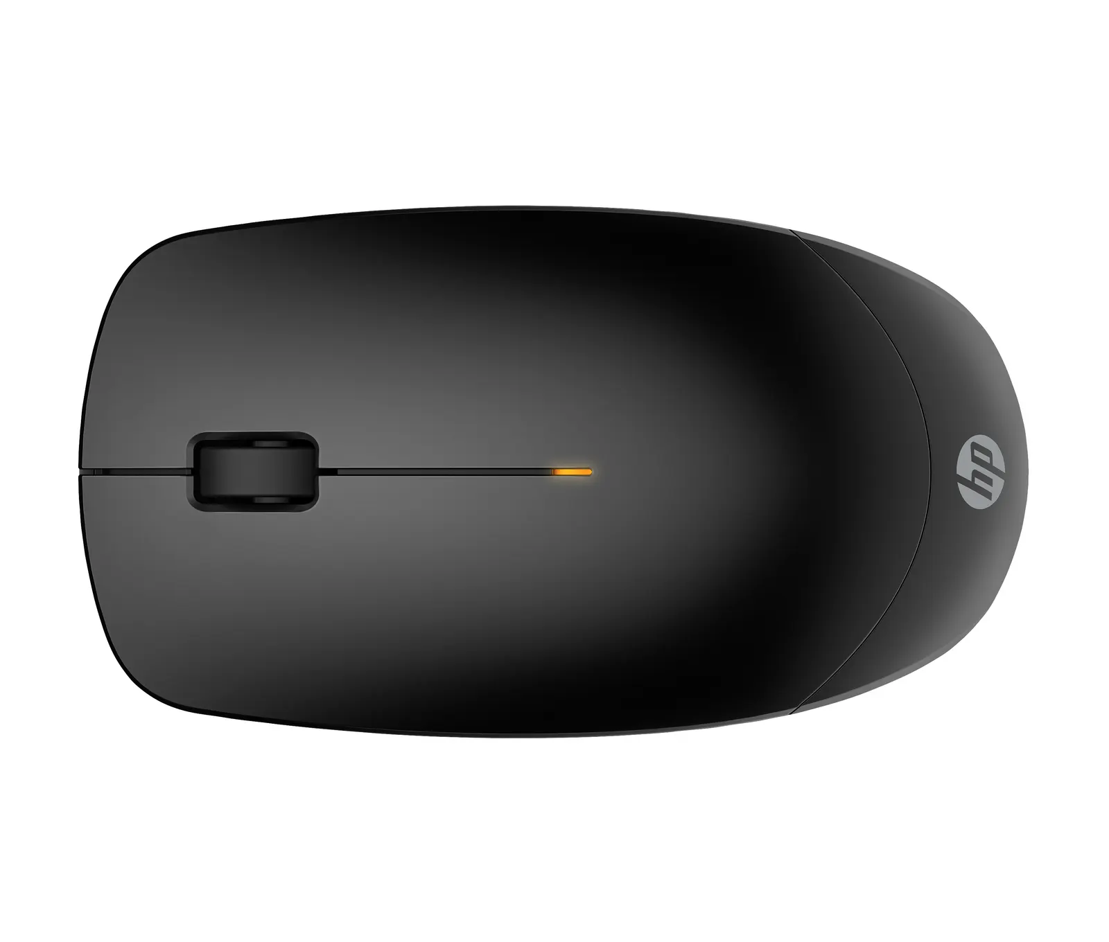 HP 230 Slim Wireless Black