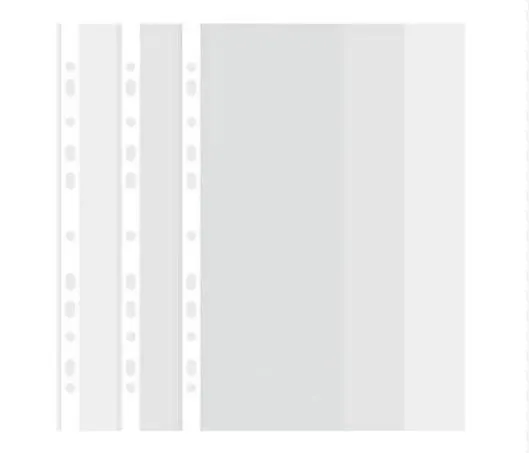 Sheet protectors A4 0.30 (100 pcs) HL-30330