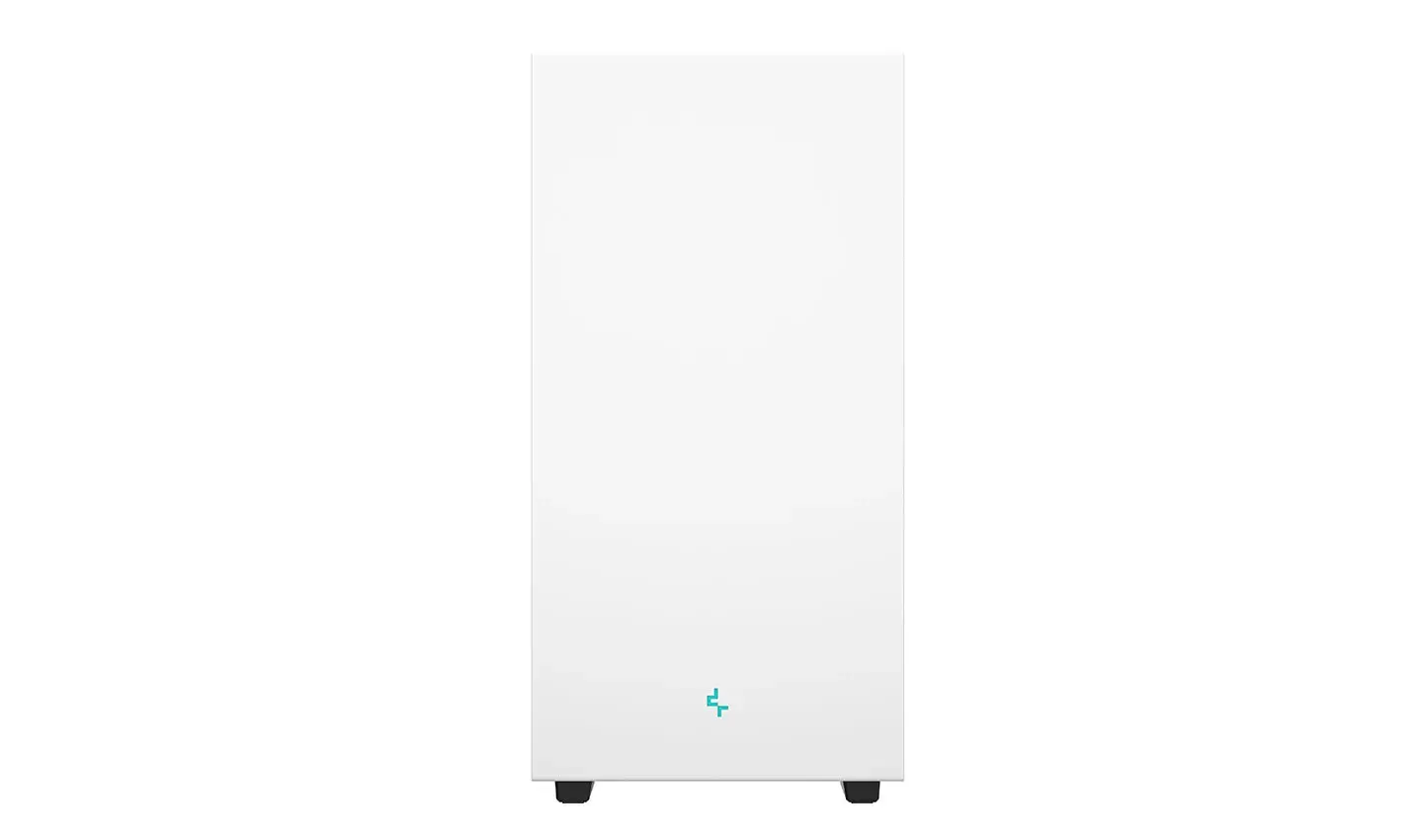 DeepCool, CH510 WH Case White