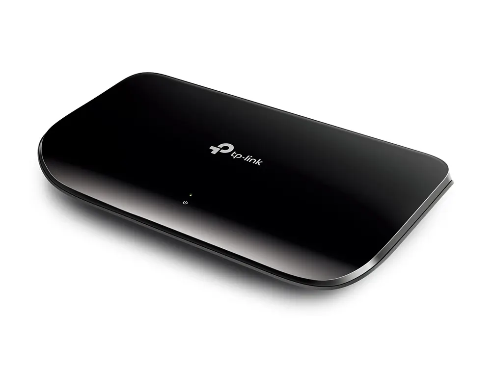 სვიჩი TP-Link TL-SG1008D Desktop Switch Unmanaged