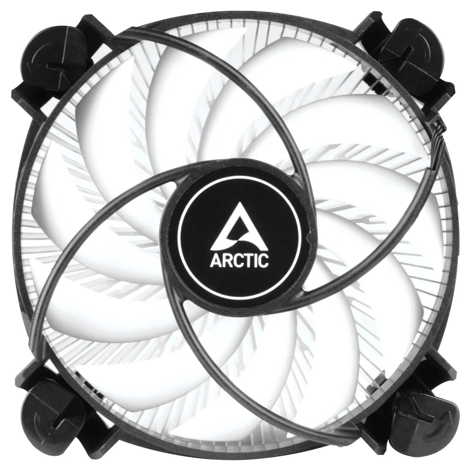 ქულერი Arctic Alpine 17 LP